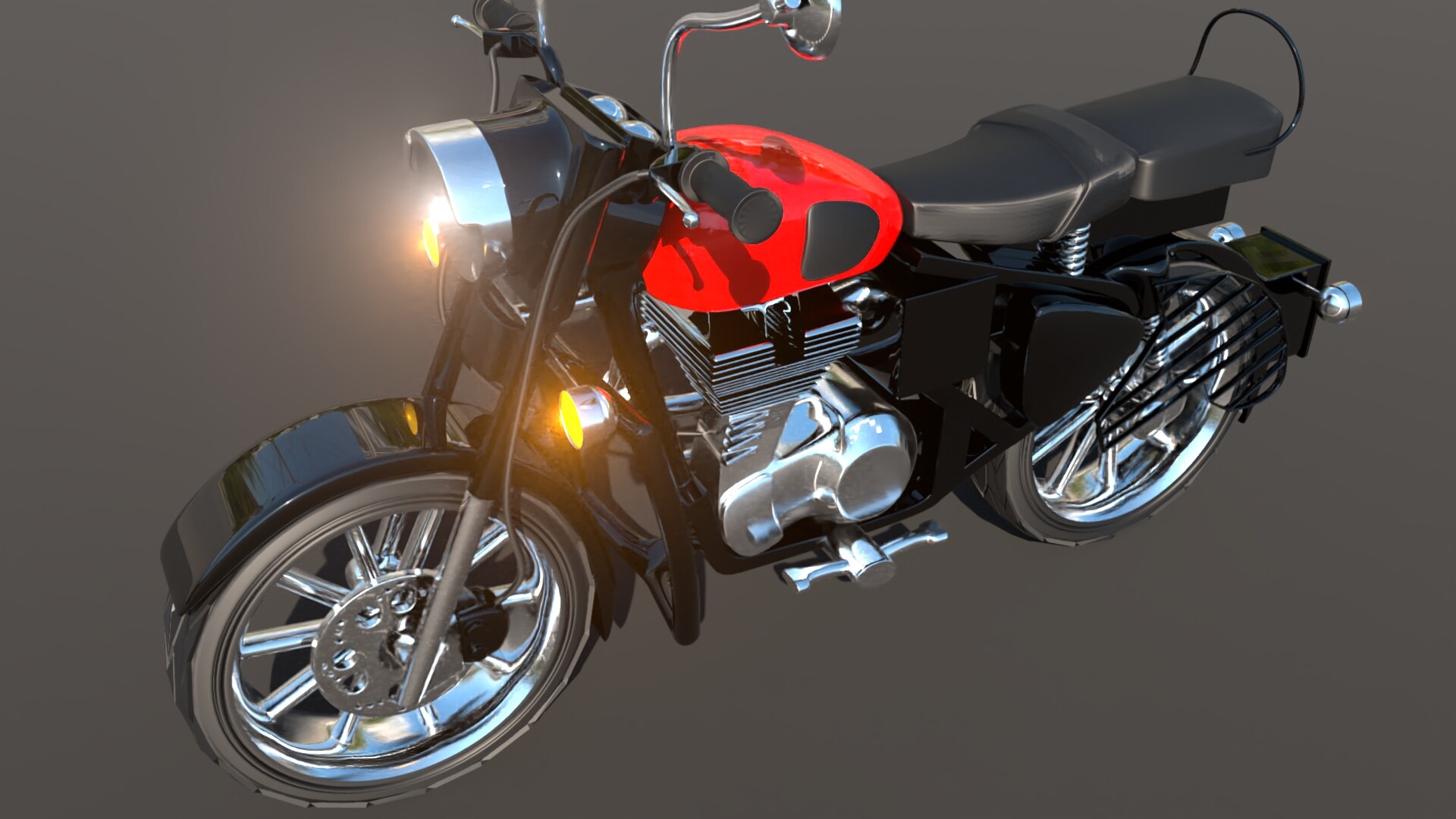 royal enfield toys