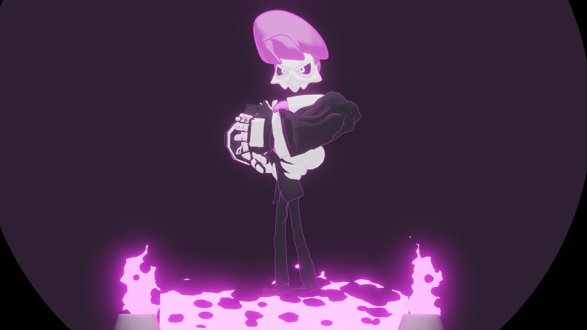 Artstation Mystery Skulls Lewis 3d Fanart David Passmore Character art mystery skulls comic skull art cartoon art cartoon art styles sketches artist art art corner. artstation mystery skulls lewis 3d