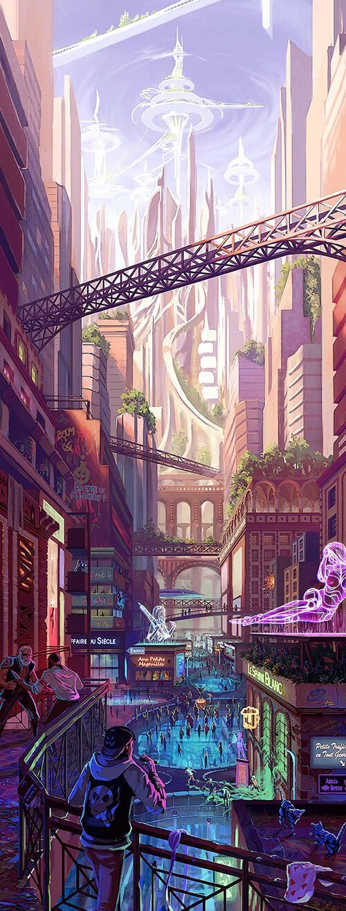 artstation
