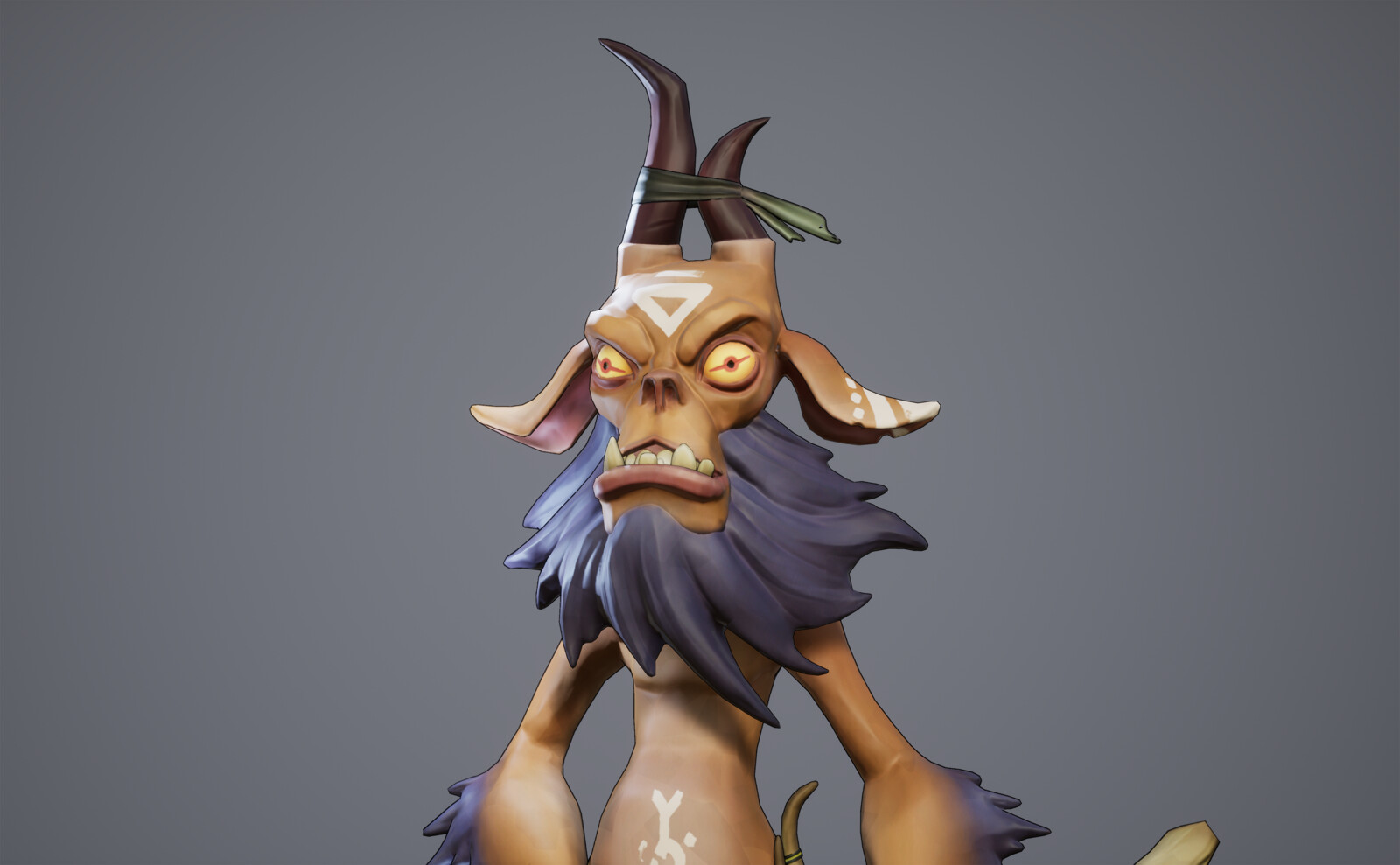 UE4 screenshot