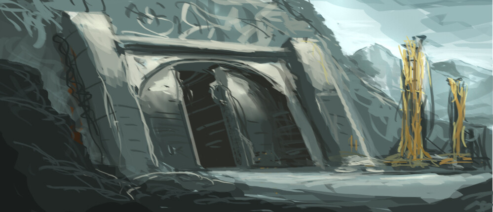 CONCEPT ART