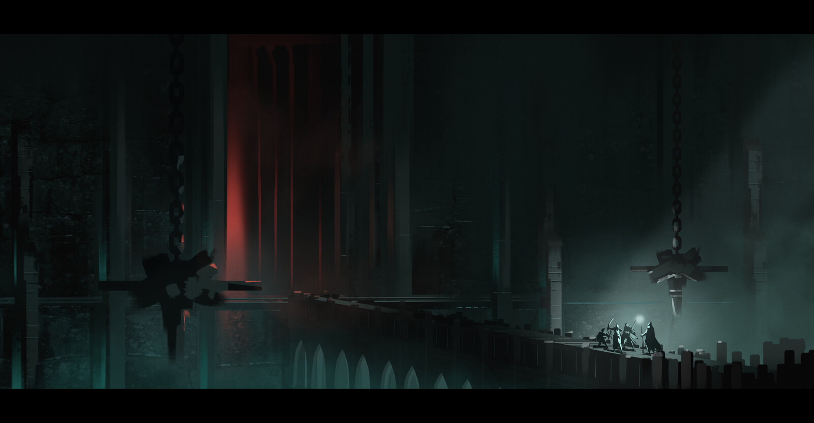 Subject "Dungeons &amp; Heroes"