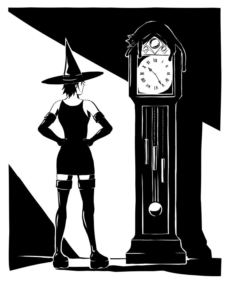 "timepiece"