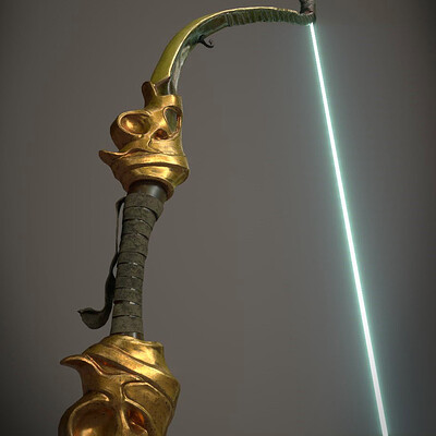 Algerico Tape - Demonic Slice of a Muramasa Sword