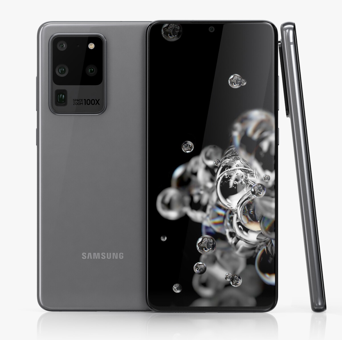 Купить Самсунг S20 Ультра 5g