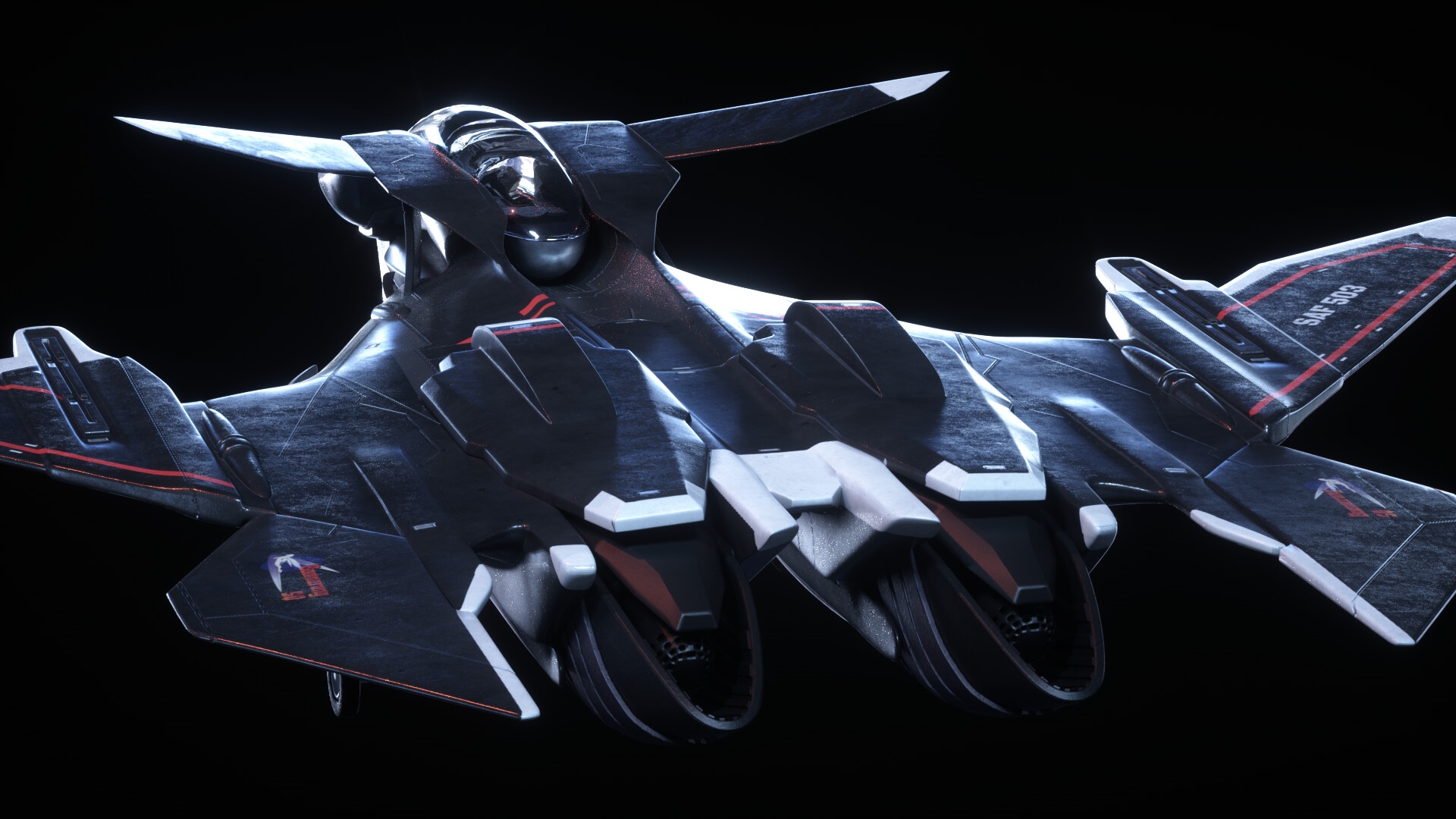 ArtStation - 戦闘妖精雪風 FFR-41MR MAVE Yukikaze ArtStation - 戦闘妖精雪風 FFR-41MR MAVE Yukikaze