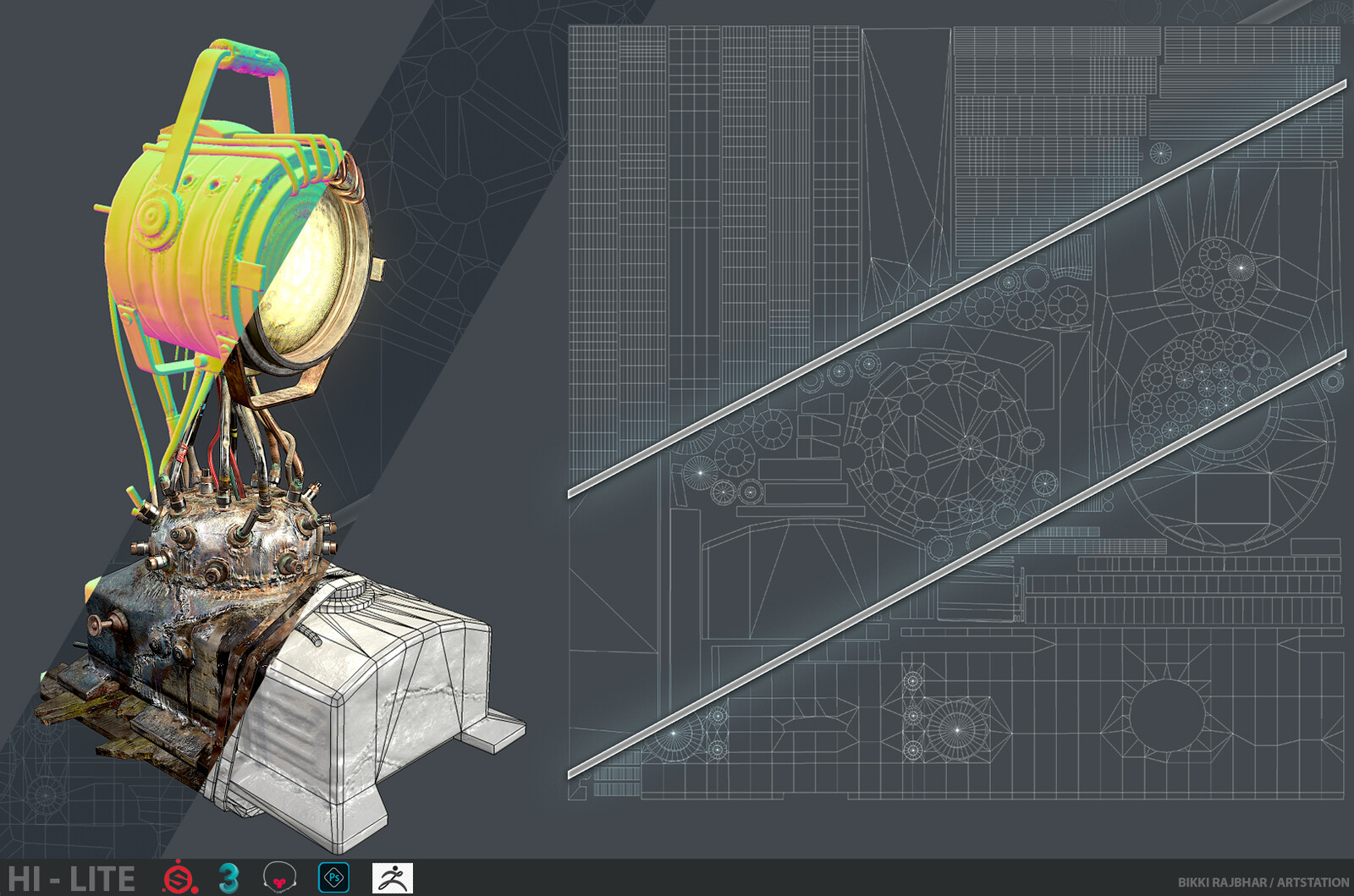 Lowpoly