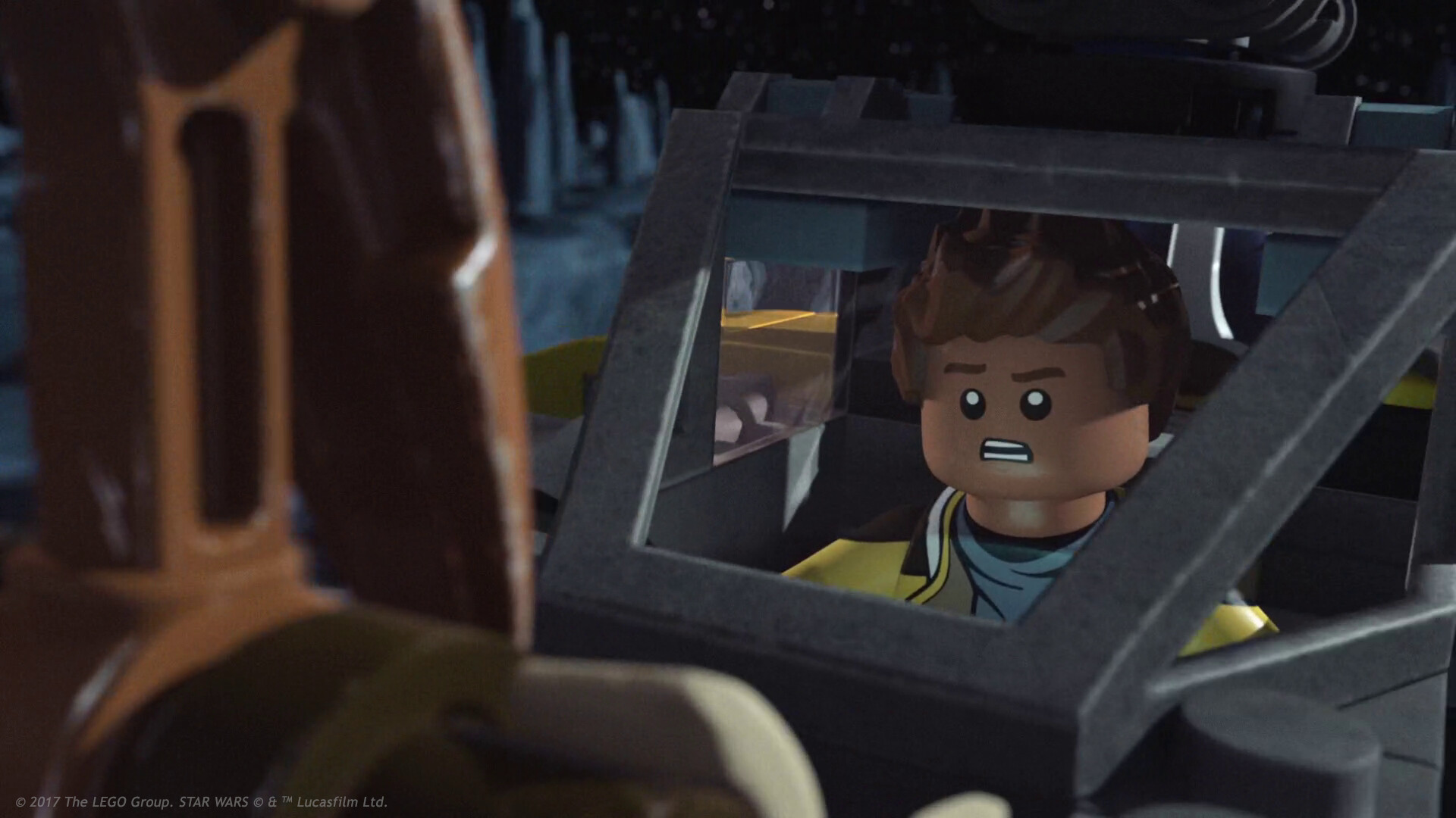 The freemaker 2025 adventures season 2