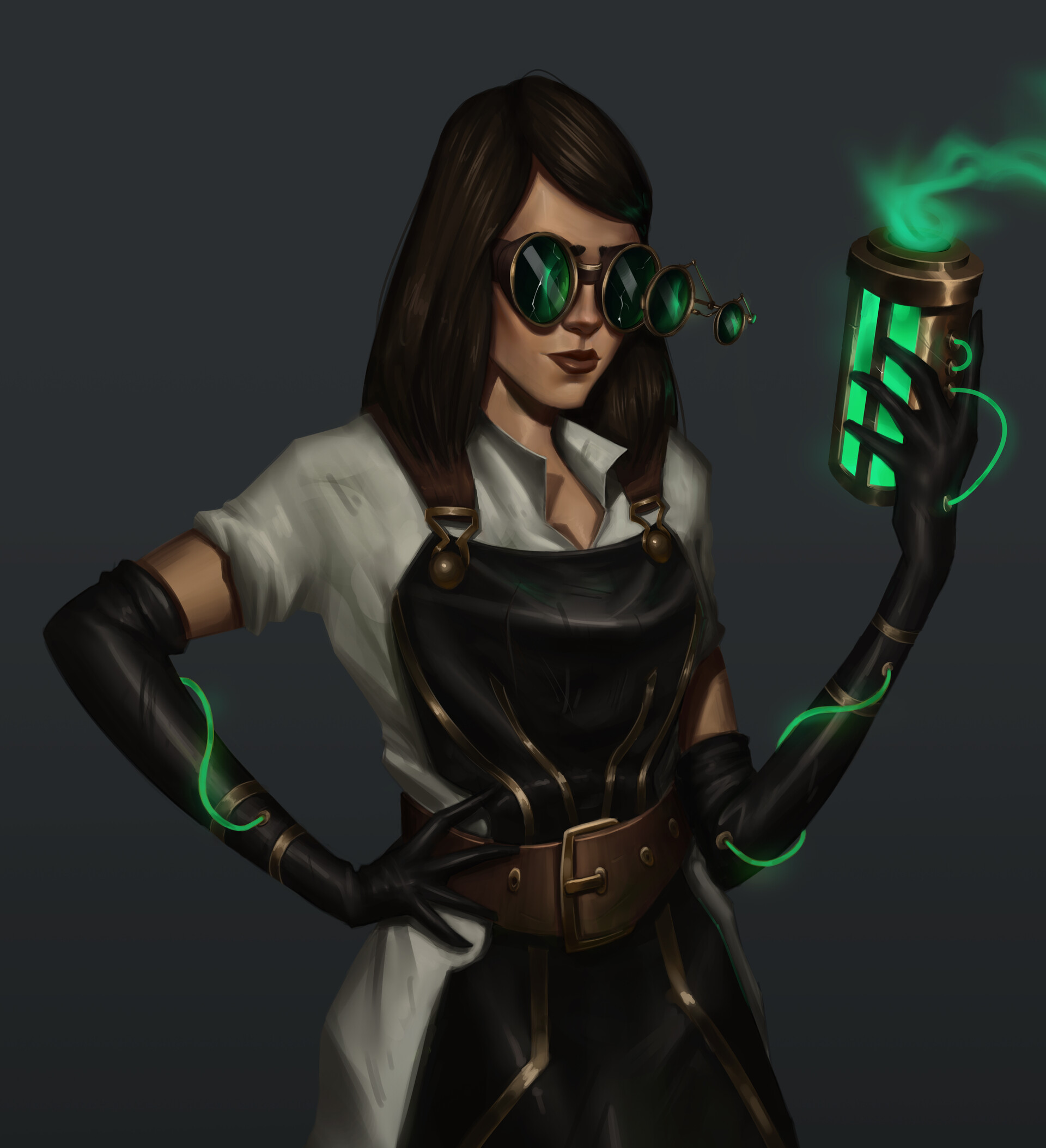axel-arnaud-lily-the-mad-scientist
