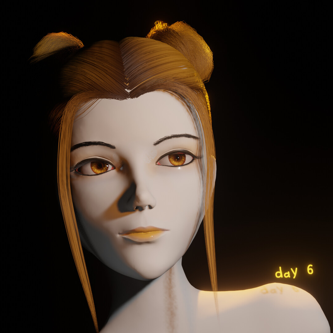 Artstation day what day is it
