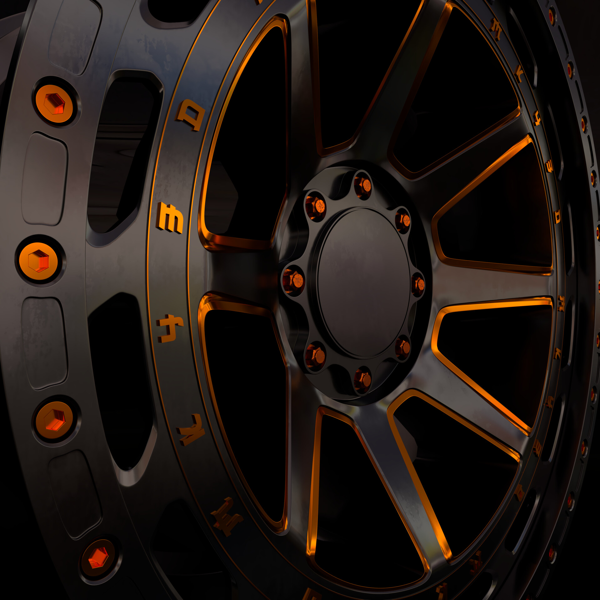 ArtStation - Just another RIM