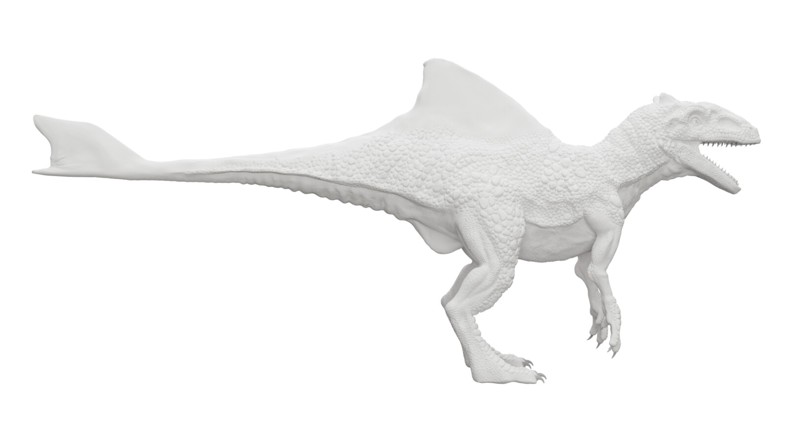 Grey model.