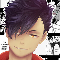Artstation Cute Chibi Dahise Emanuelly Kuroo tetsuro x tsukishima kei | kurotsuki. artstation cute chibi dahise emanuelly