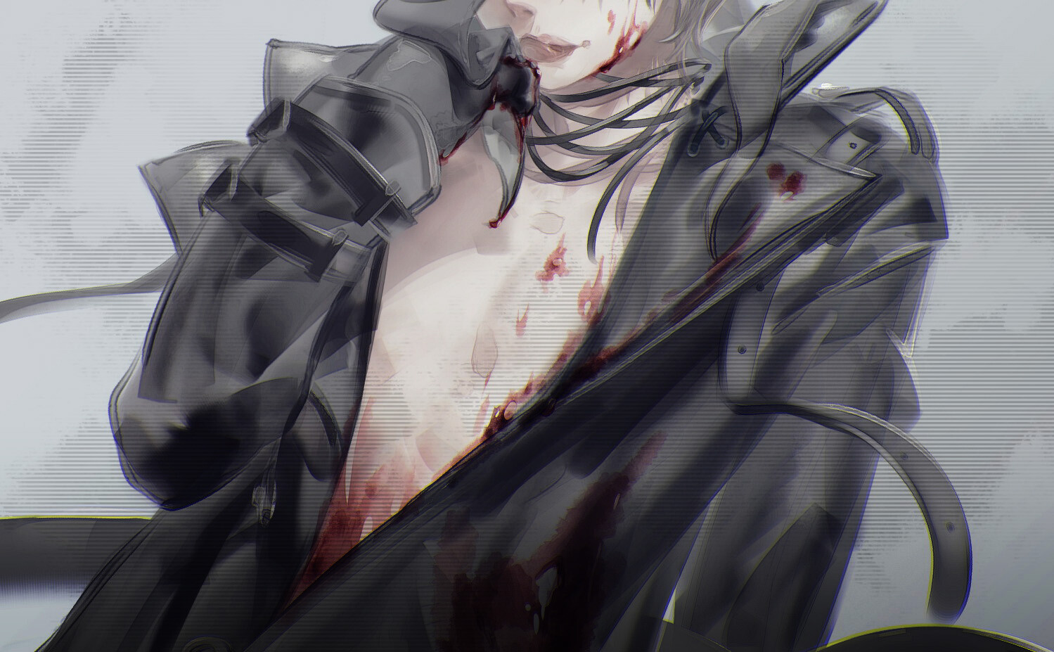 Antidx 少ヨ 殺シ愛イ Antidx 少ヨ 殺シ愛イ