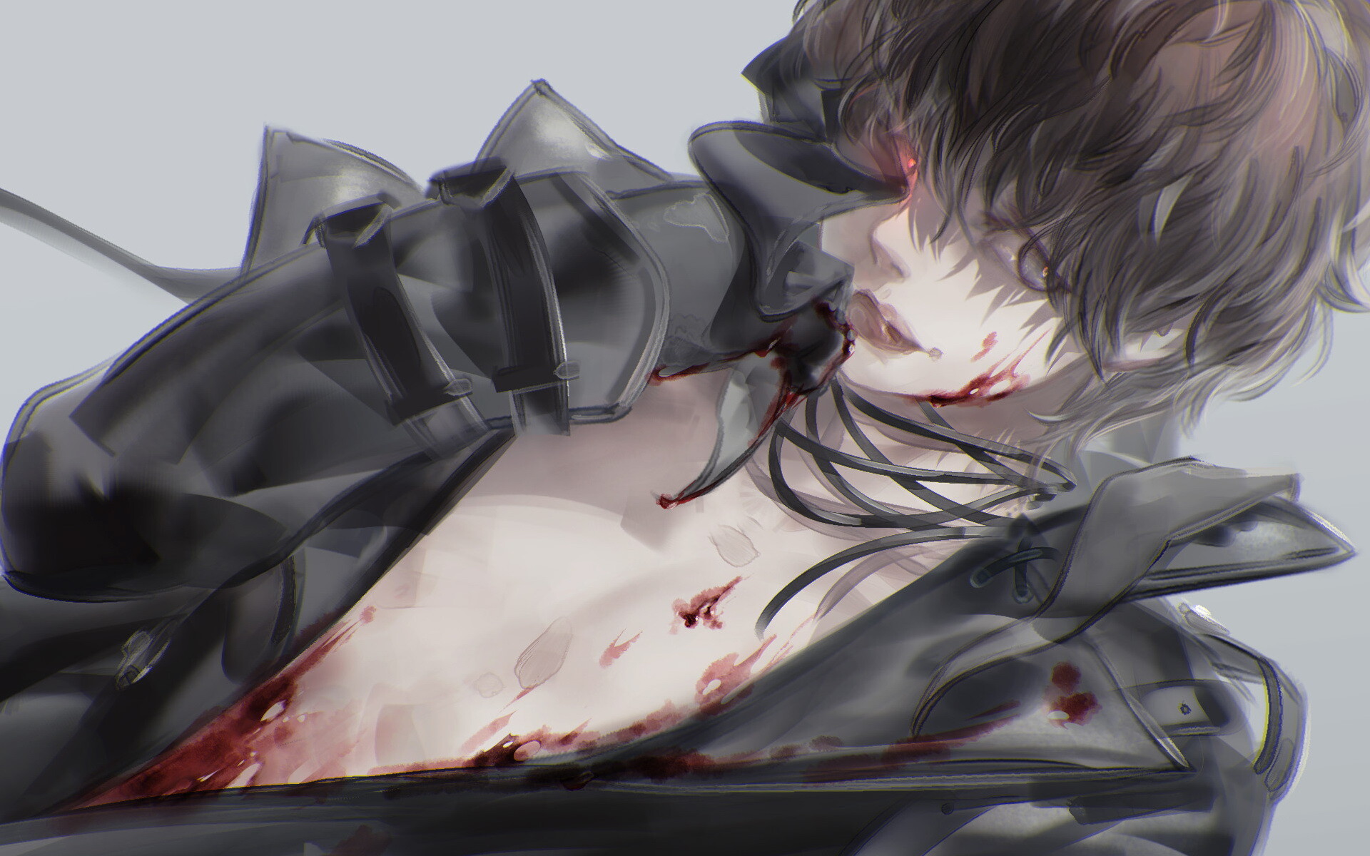 Antidx 少ヨ 殺シ愛イ Antidx 少ヨ 殺シ愛イ