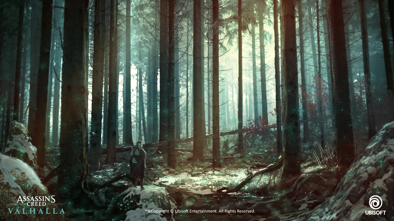 Satanasov Magic Forest