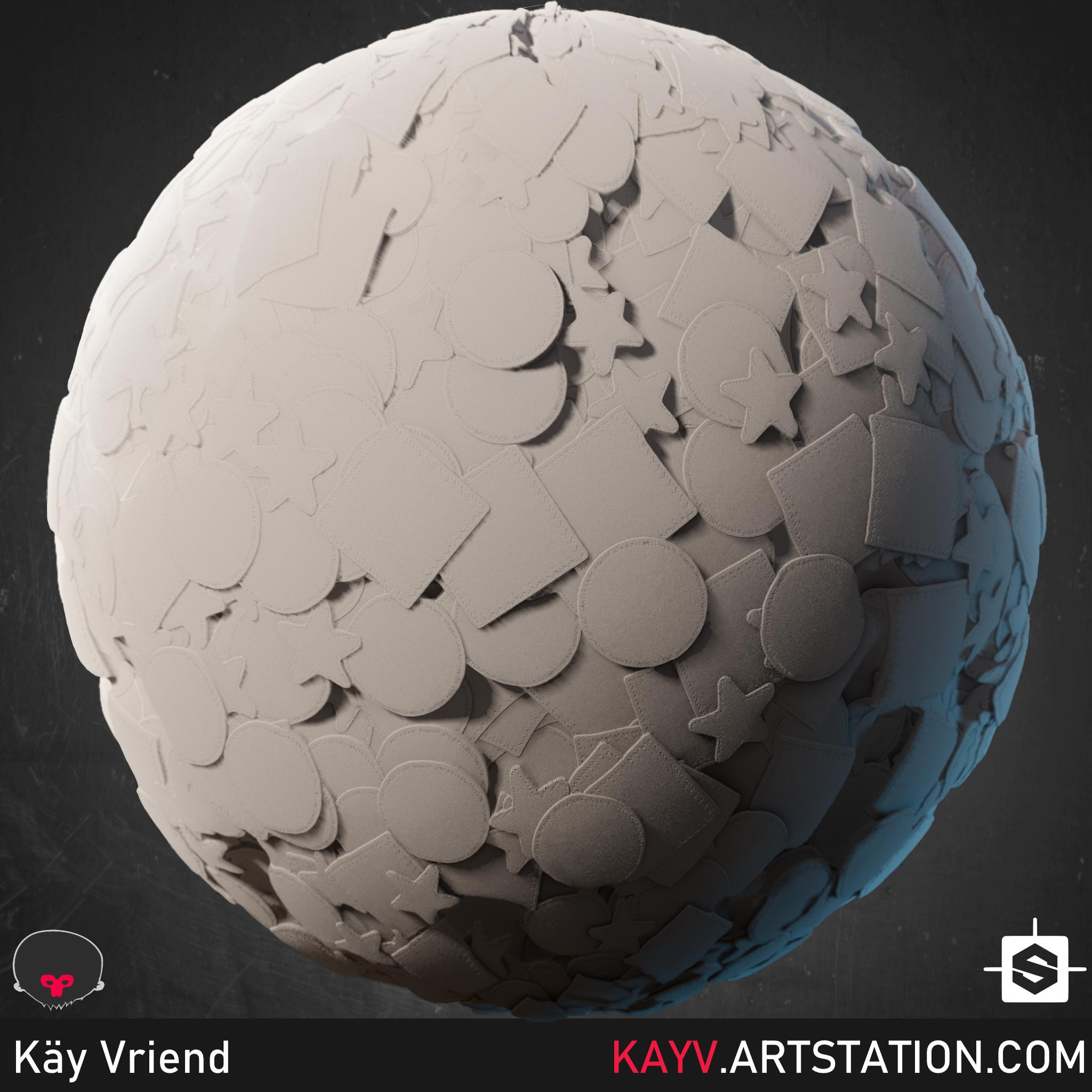 Clay
