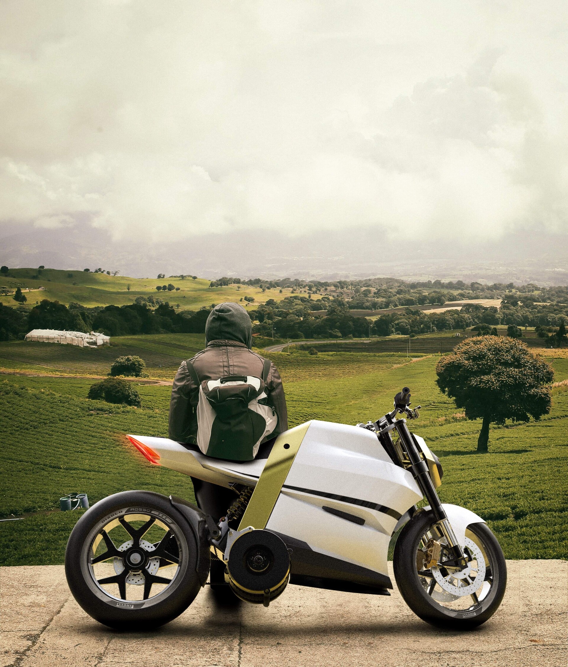 aston motorcycle