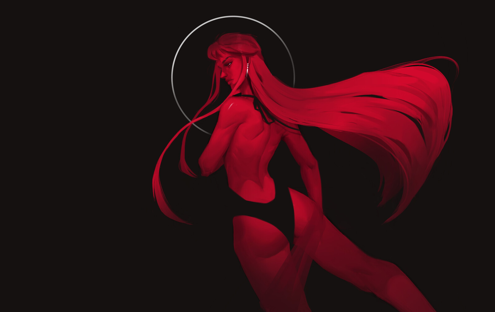 Averlie - Red Series