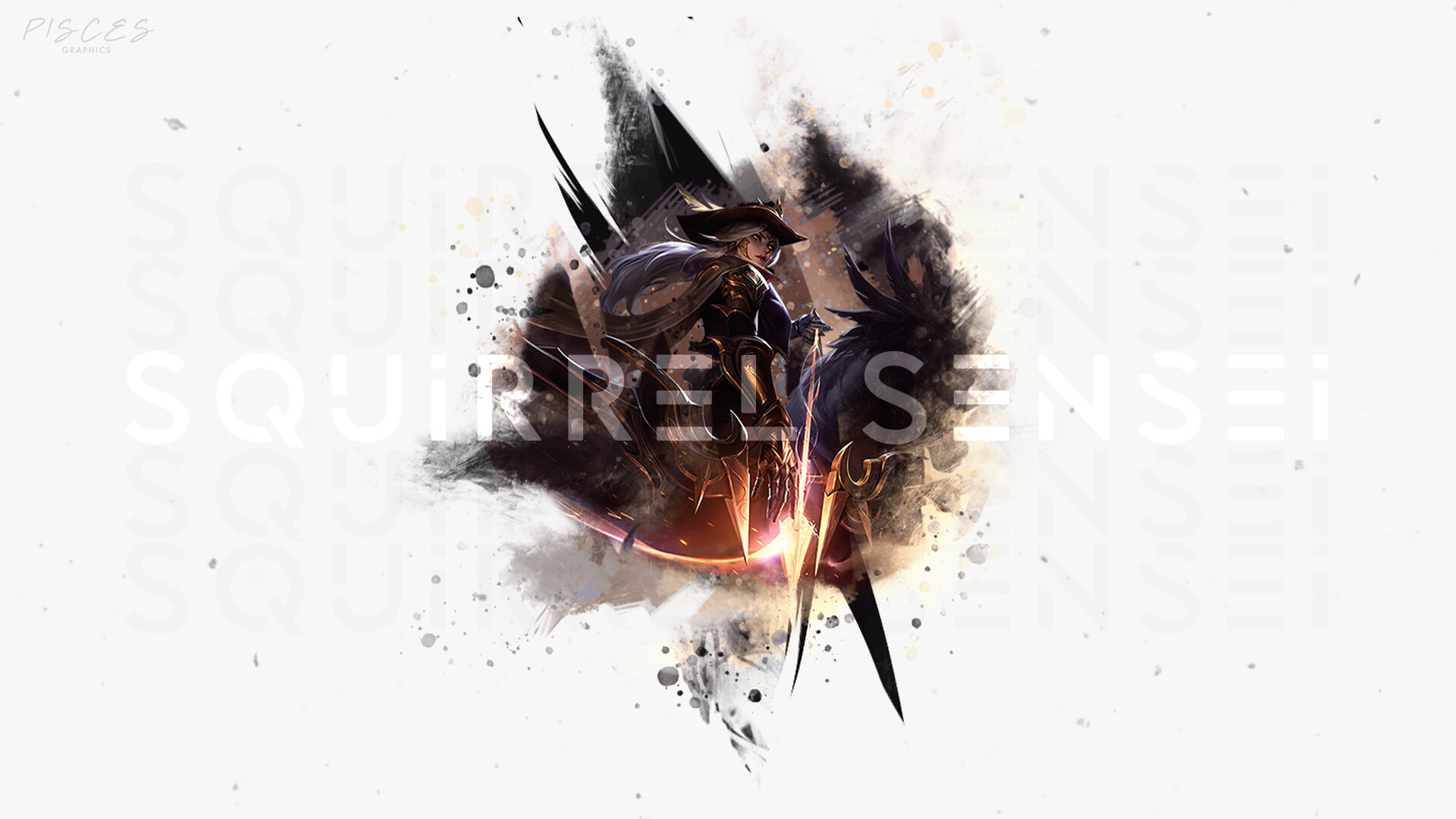 splash champion main wallpapers