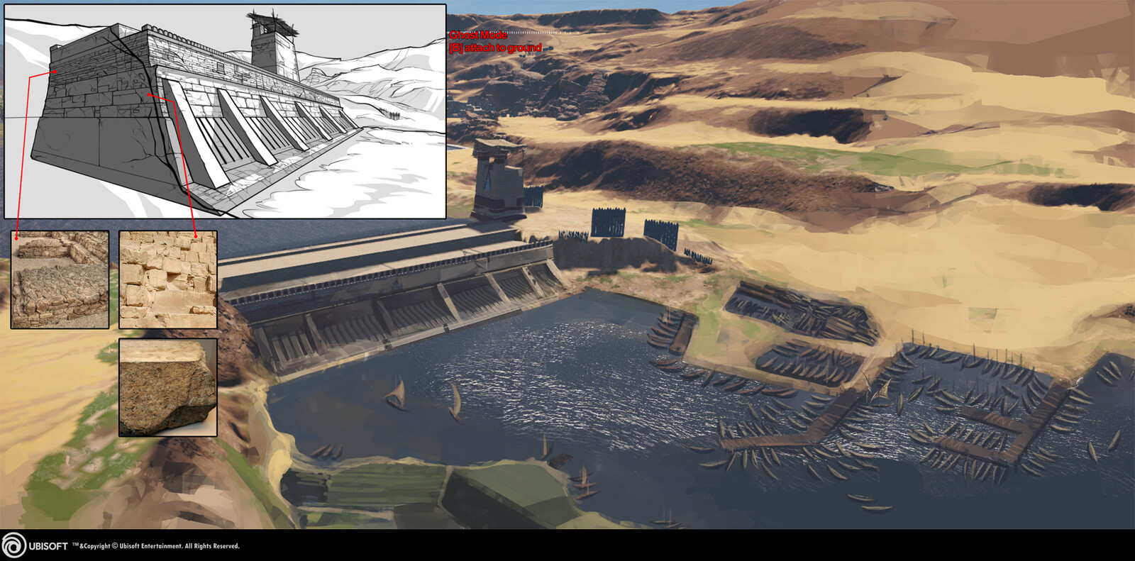 Big Dam