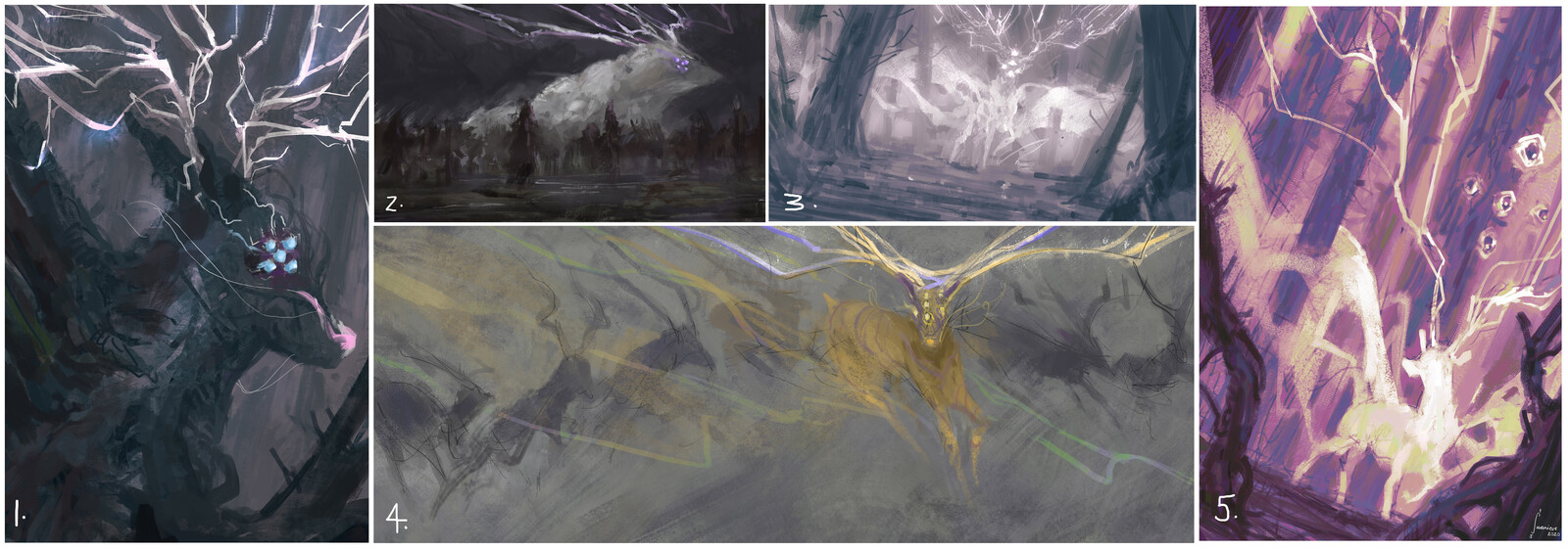 sketches