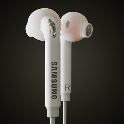 Samsung hotsell e920 earphones