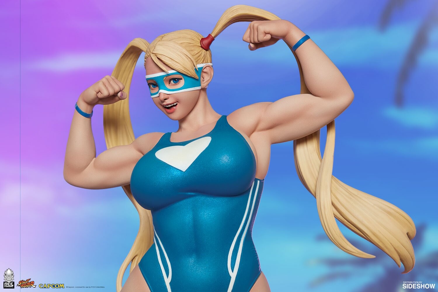 Artstation R Mika Season Pass Statue Pcs Collectibles Josie Atilano Artstation R Mika Season Pass Statue Pcs Collectibles Josie Atilano
