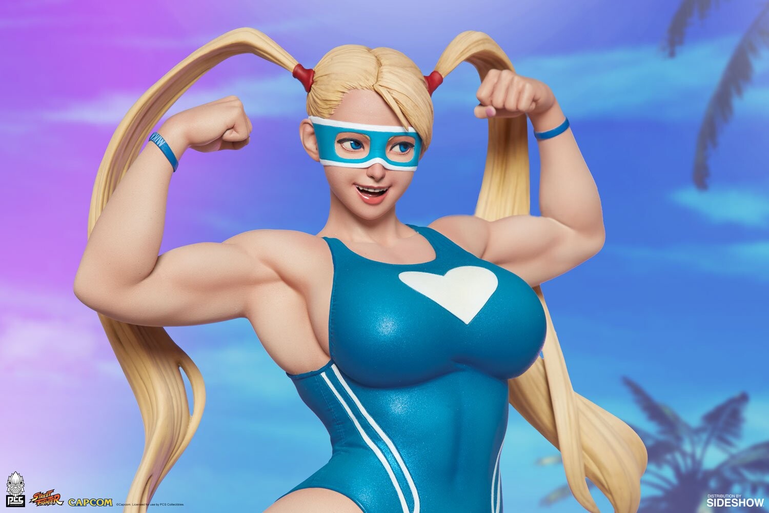 Artstation R Mika Season Pass Statue Pcs Collectibles Josie Atilano Artstation R Mika Season Pass Statue Pcs Collectibles Josie Atilano