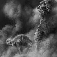 Artstation P Galliard The Jaw Titan Simi Braun They have knowledge of things they can add to make shifters stronger, more resilien. p galliard the jaw titan simi braun