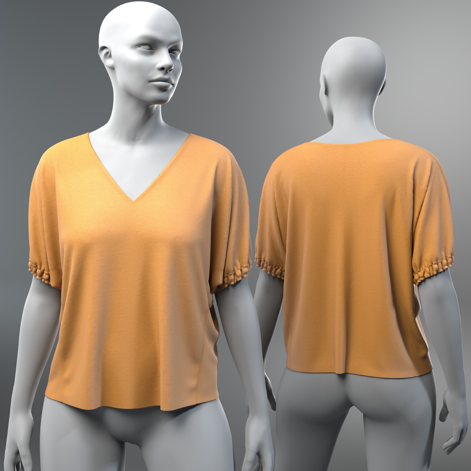 Womenswear