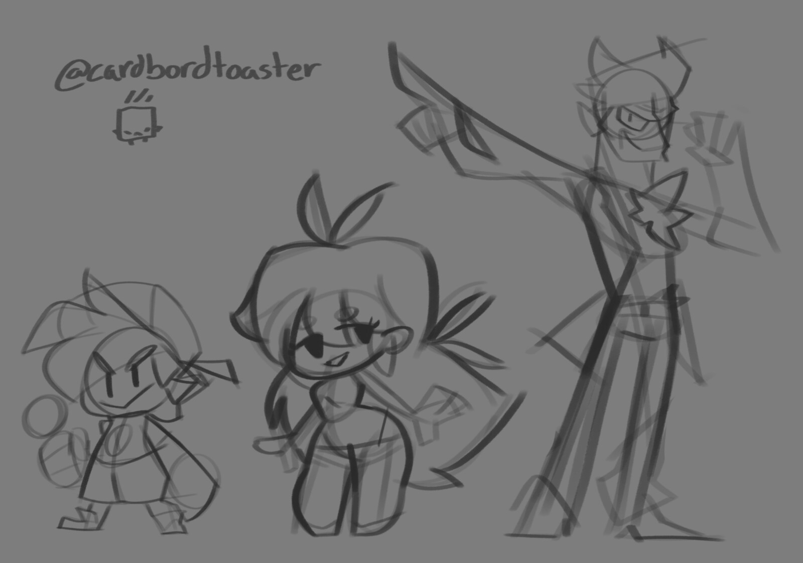 JG Houston Friday Night Funkin Newgrounds Site Skin jg-houston-friday-night-funkin-newgrounds-site-skin