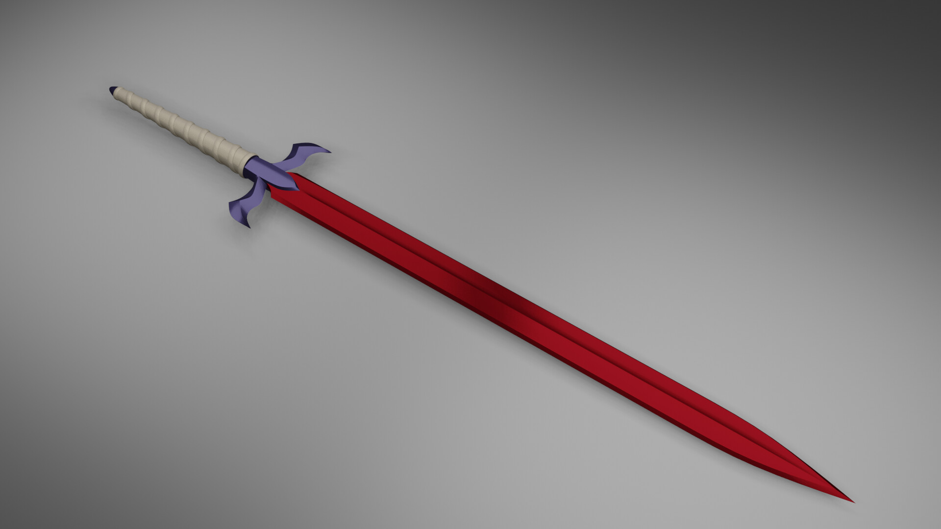 erik the red sword