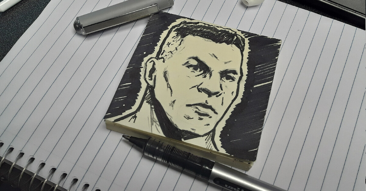 045 - Mike Tyson