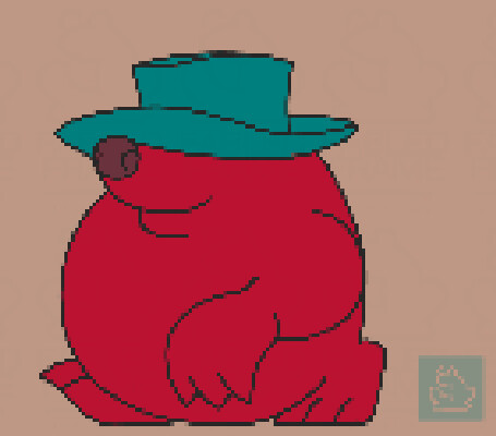 Mole Walk Cycle