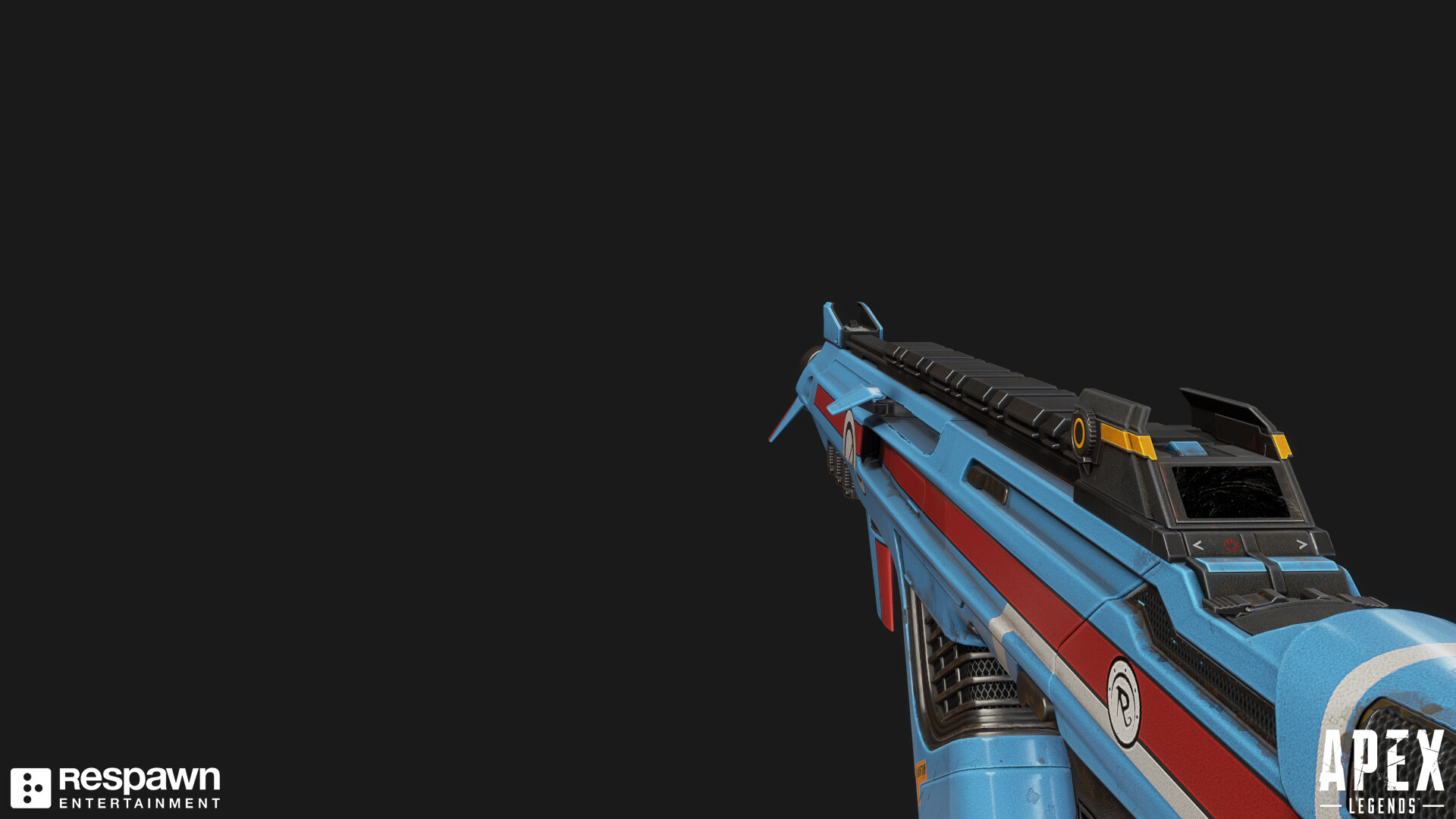 Artstation Apex Legends Pure Performance R301