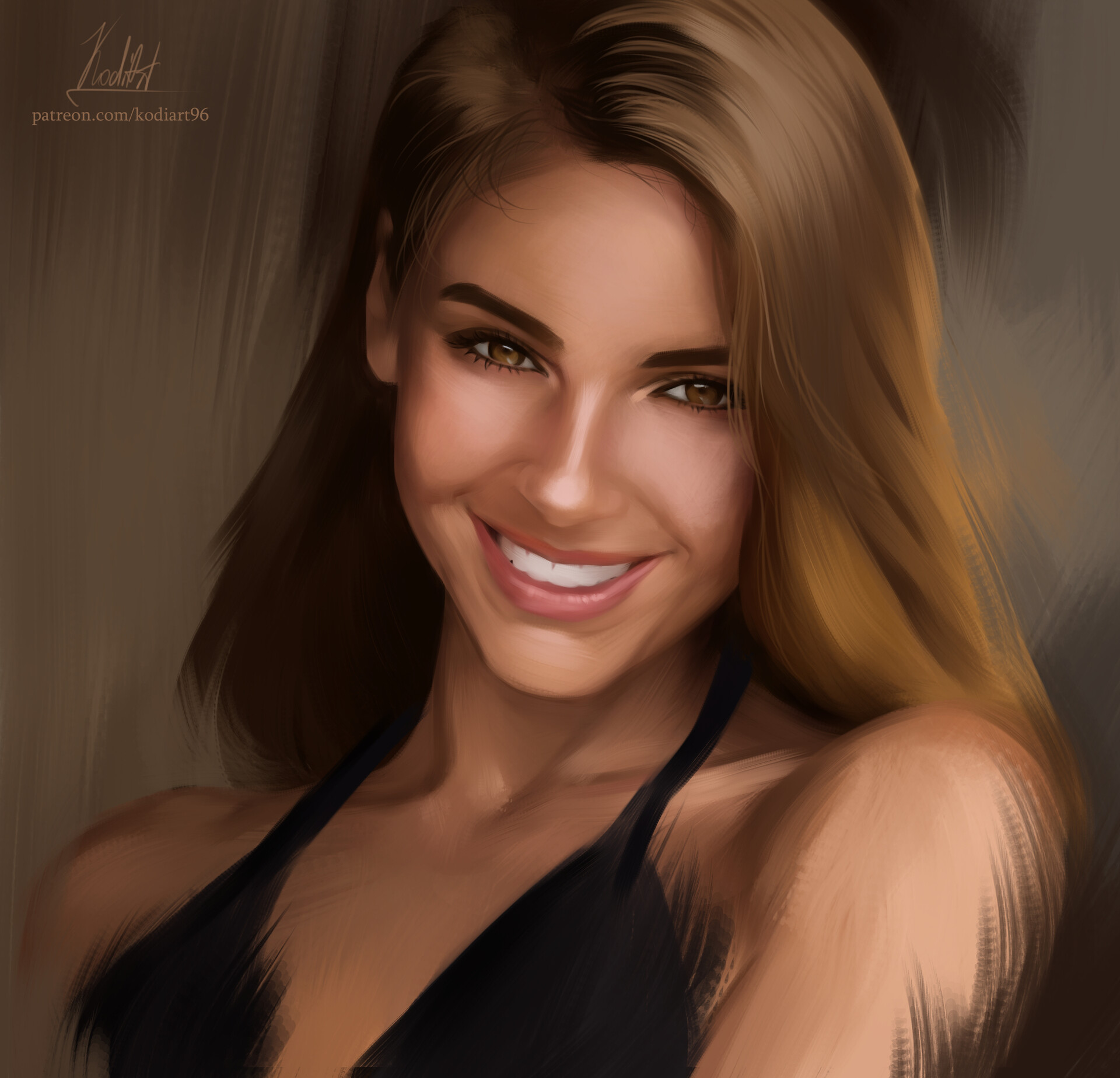 Kodiart
