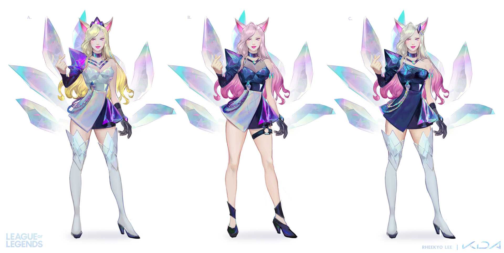 Featured image of post Kda Ahri All Out Ahri all out