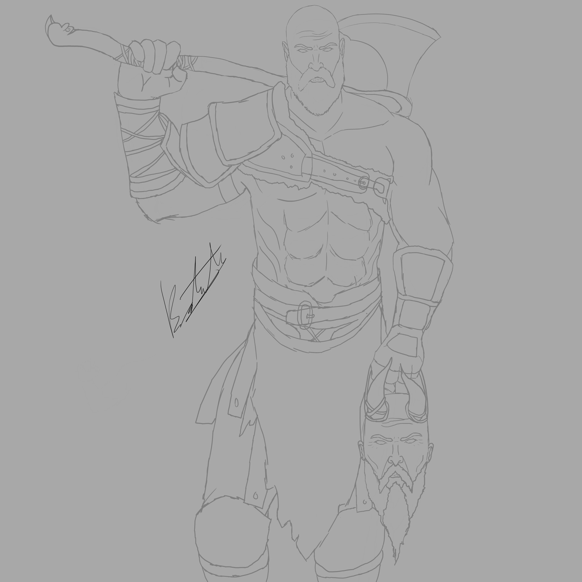 Demon Slayer Characters Zenitsu Agatsuma Design Talk