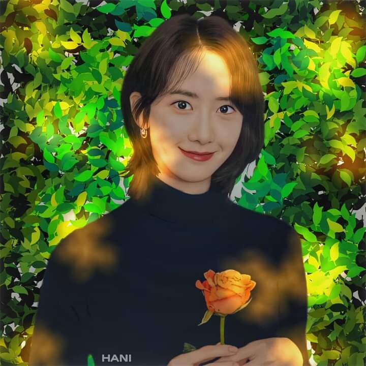 Hani Pen Yoona Lim