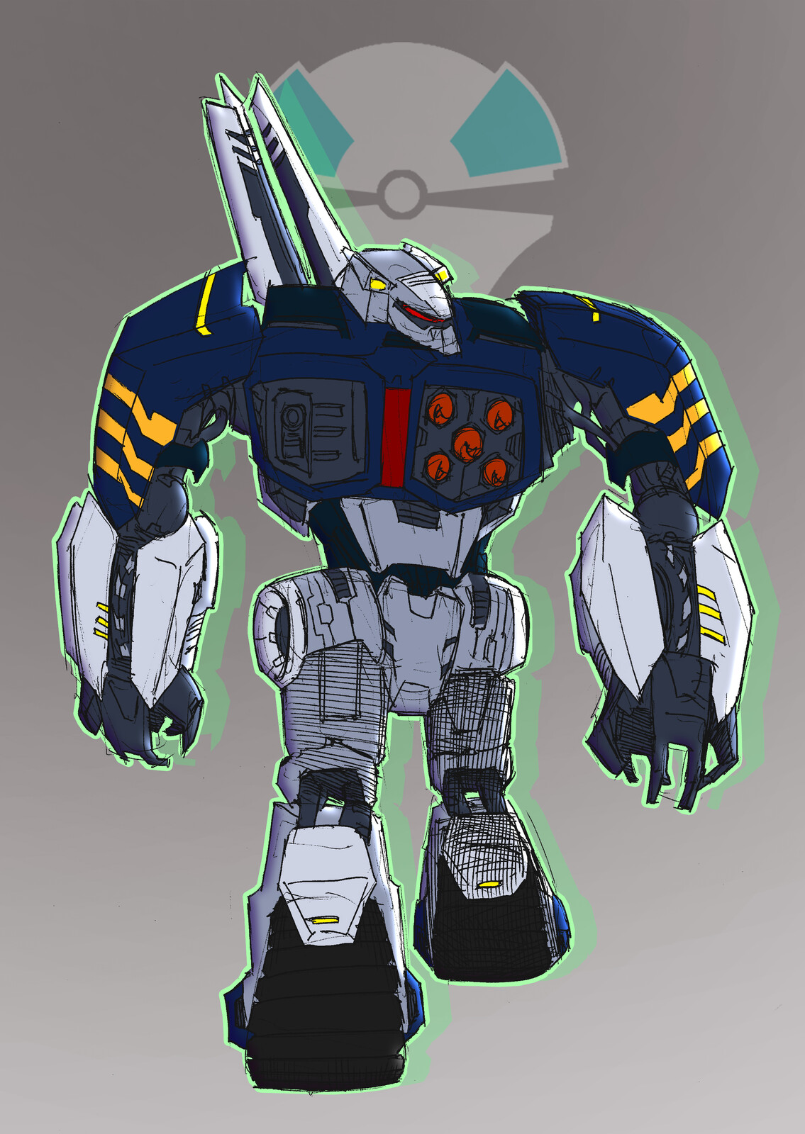Tankor