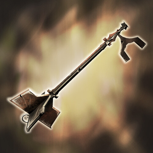 ArtStation WotR Bonus Icon Set