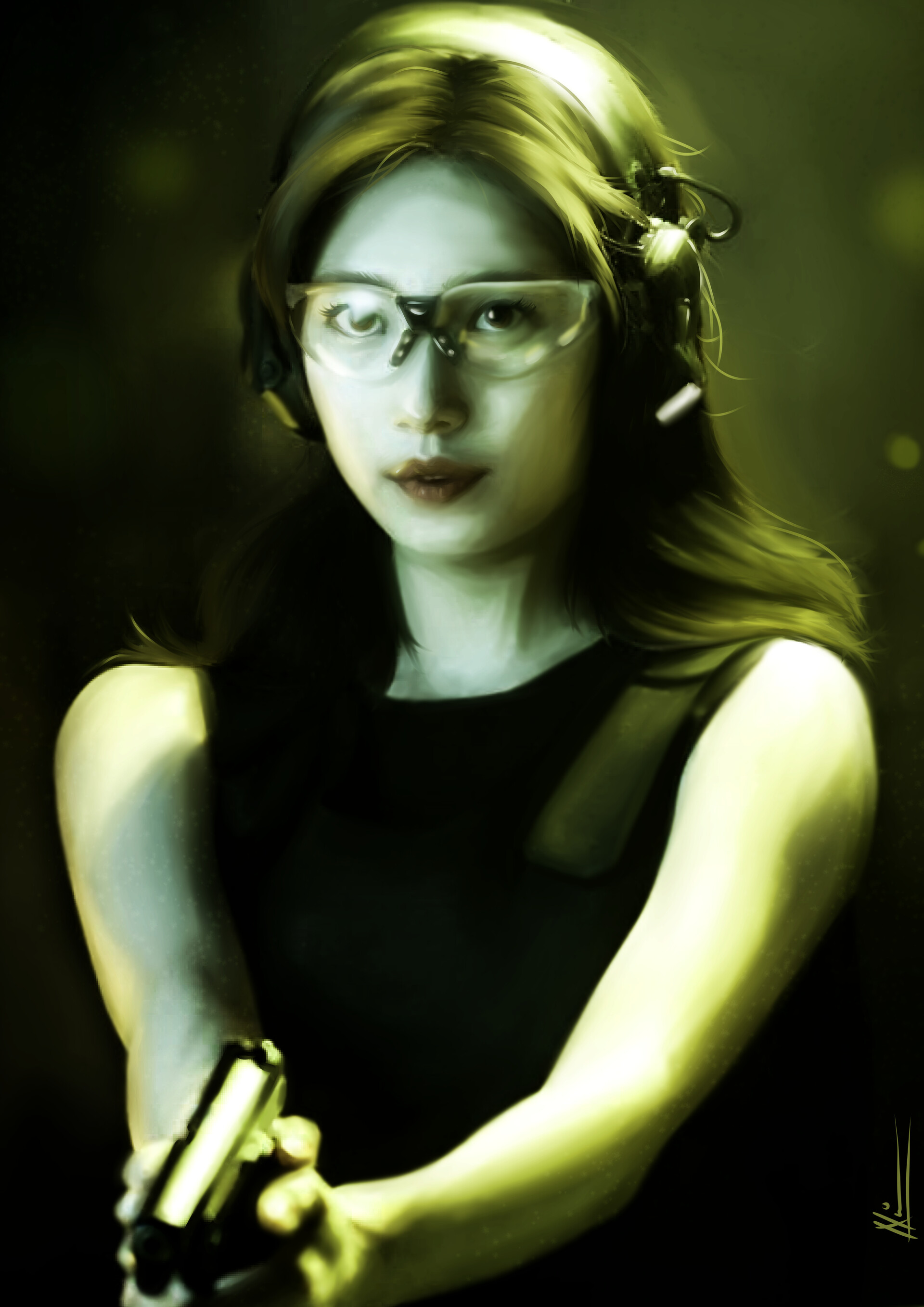 Suzy deals vagabond glasses