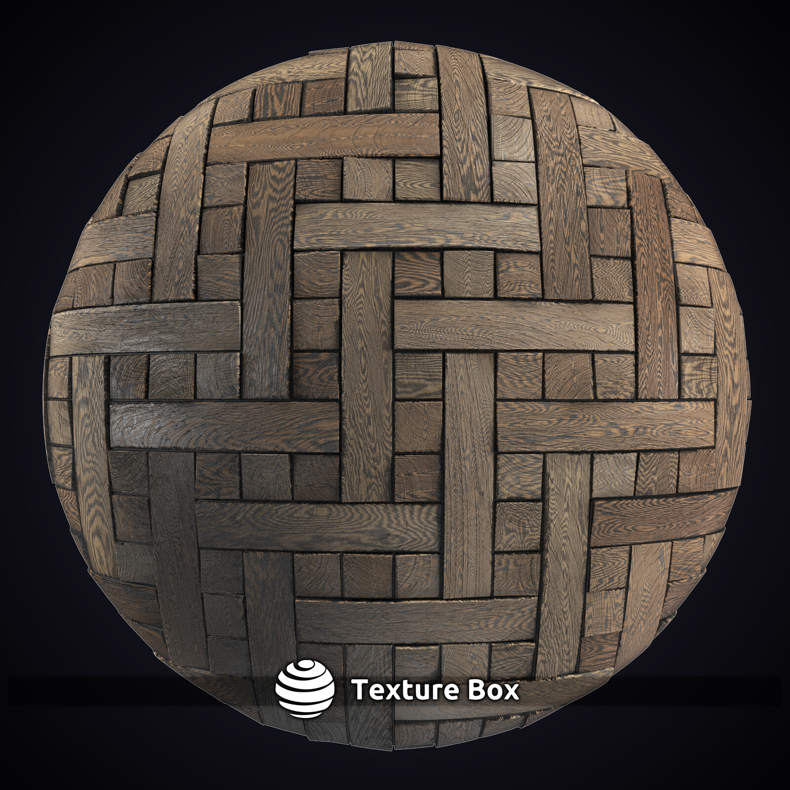 Unpolished Woods | TextureBox | Substance Designer
