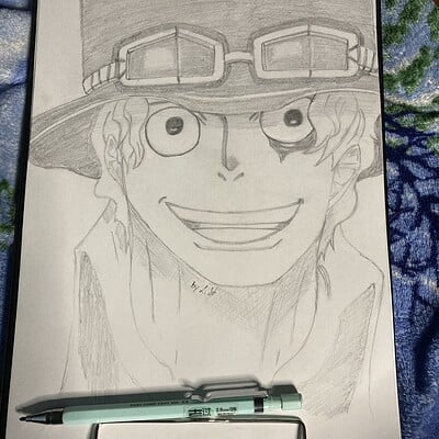 Sabo (One Piece)