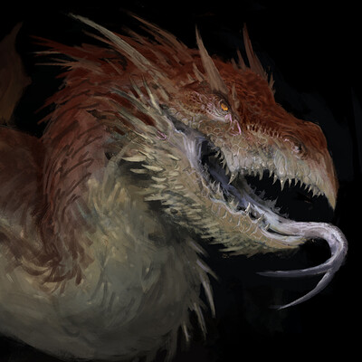 Antonio j manzanedo red dragon manzanedo