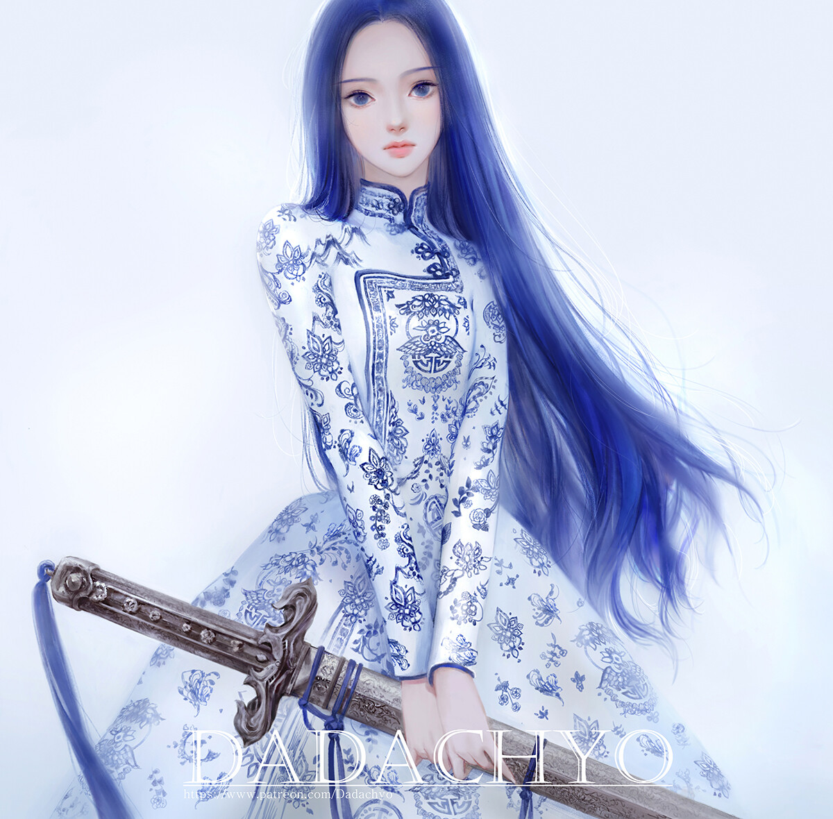 Artstation 2018 Dadachyo Browse the user profile and get inspired. artstation