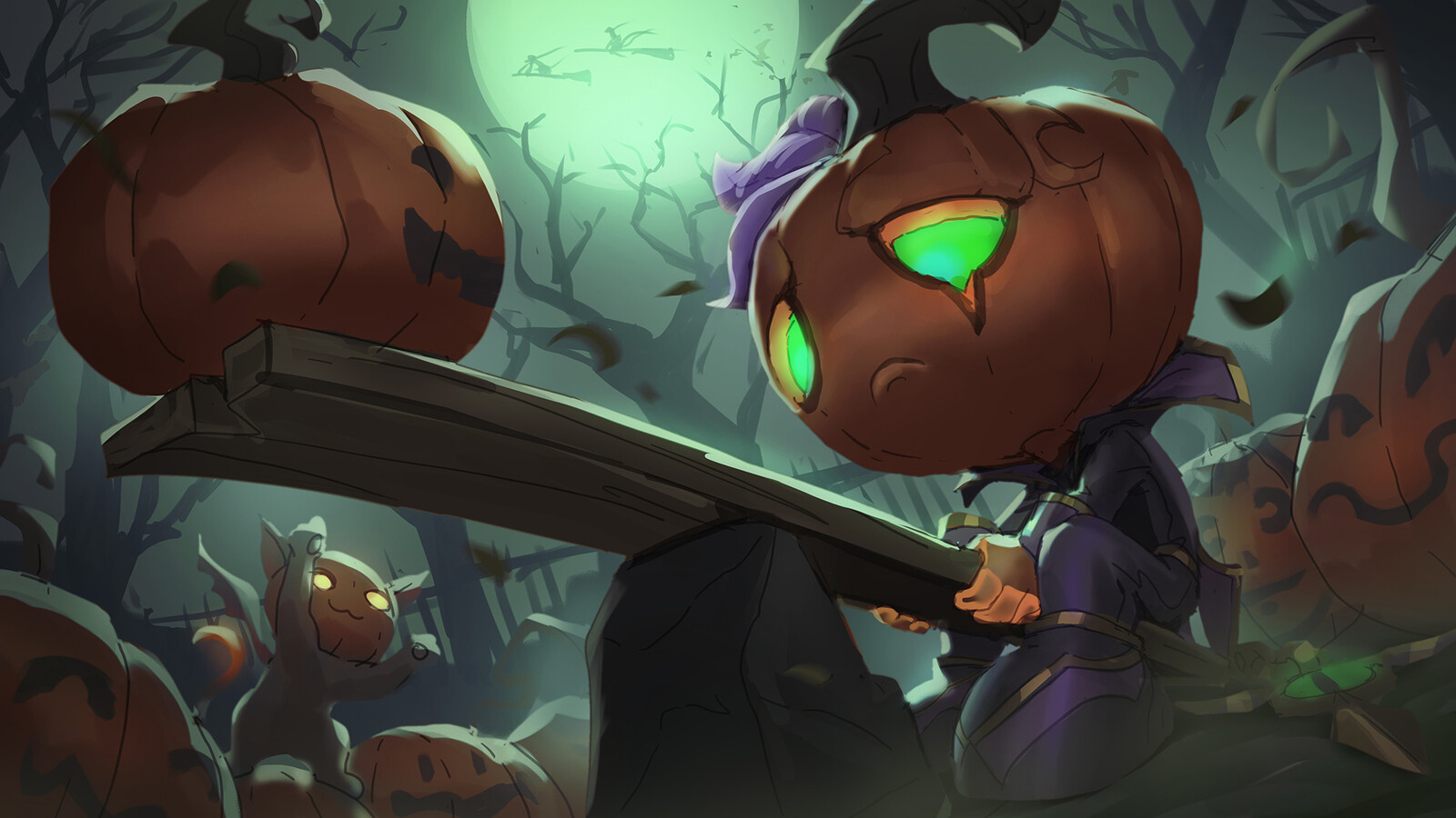 Approved Thumbnail
