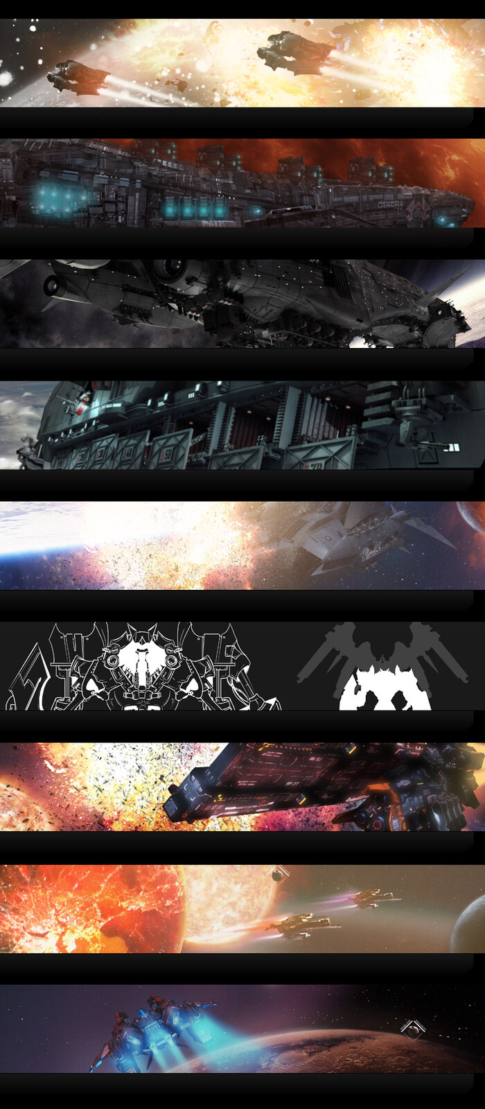 Banners