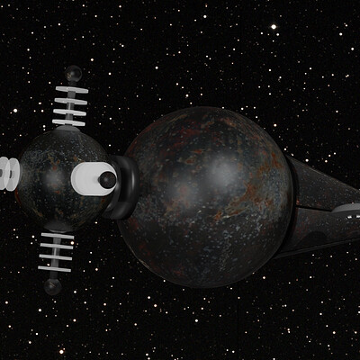 Ed ackerman lis derelict1